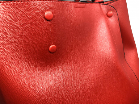 Geanta British 2 in 1 Lady Red [2]