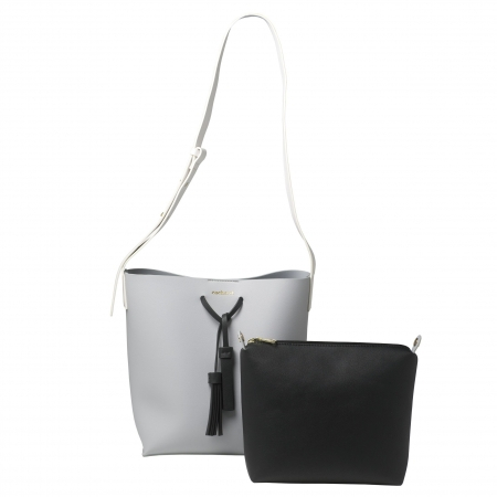 Geanta Cacharel Tuilerie Bleu [3]