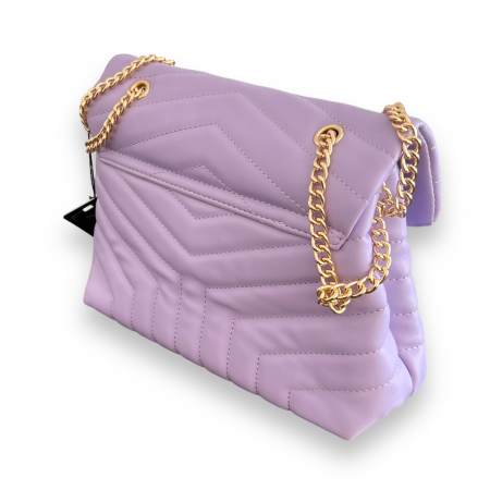 Geanta Summer Lila Mov violet [4]