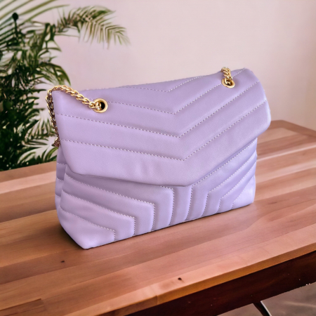 Geanta Summer Lila Mov violet [0]