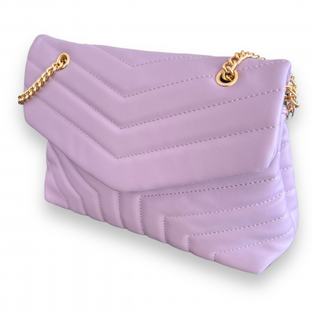 Geanta Summer Lila Mov violet [5]