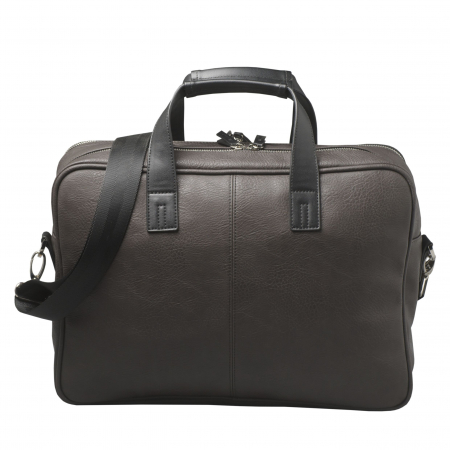 Servieta Documente Computer Brown [1]