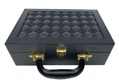 Cutie de bijuterii Black Woman, 25 x 17 cm [0]