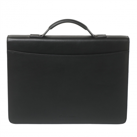 Geanta Documente Double Corner Christian Lacroix - Bonus: Personalizare gratuita cu placuta gravata [1]