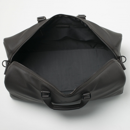 Geanta Brown Travel Bag Cerruti 1881 Hamilton & Batista Matase Borealy [2]