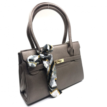 Geanta Leder Bronze Togo [0]