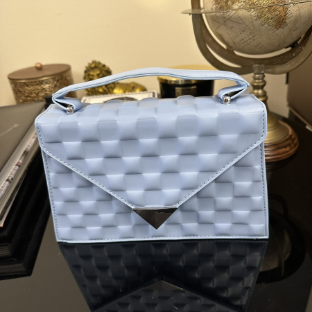 Geanta Summer Holiday Personalizabila si Esarfa Borealy [0]