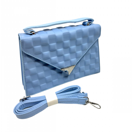 Geanta Summer Holiday Personalizabila si Esarfa Borealy [1]