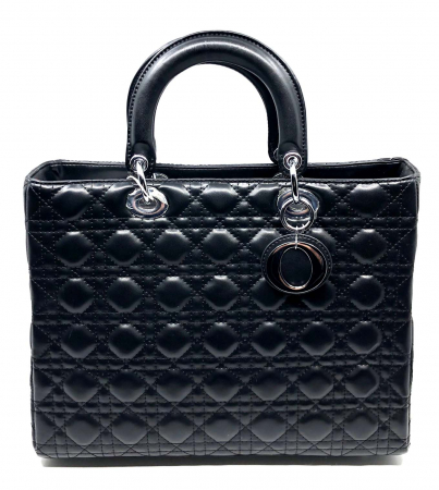 Geanta Lady Black by Borealy [1]