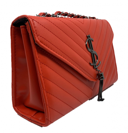Geanta Red Glamour [1]