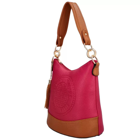 Geanta Summer Holiday Personalizabila si Esarfa Borealy [1]