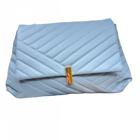 Geanta Summer Holiday Personalizabila si Esarfa Borealy [2]