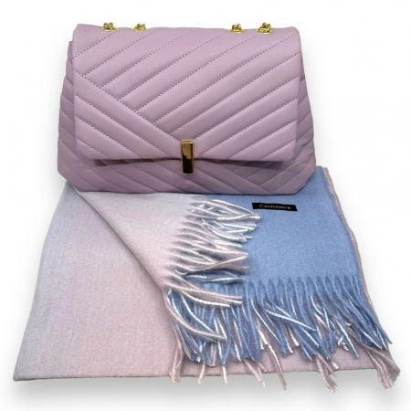 Geanta Winter Purple [0]