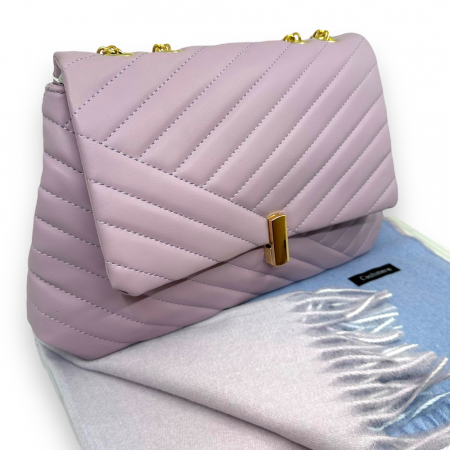 Geanta Winter Purple [2]