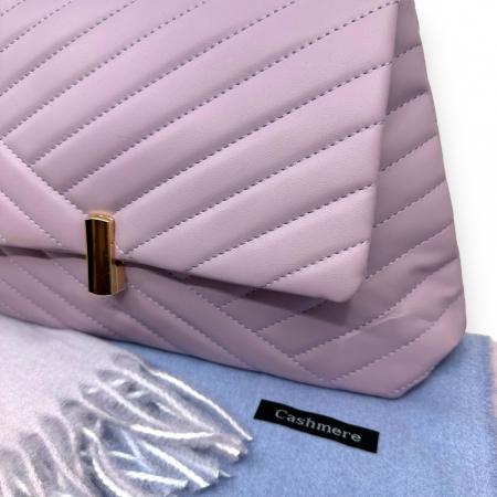 Geanta Winter Purple [1]
