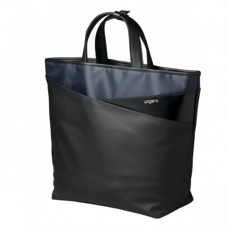 Geanta Ungaro Travel Lapo & Esarfa Matase Borealy [4]