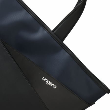 Geanta Ungaro Travel Lapo & Esarfa Matase Borealy [1]