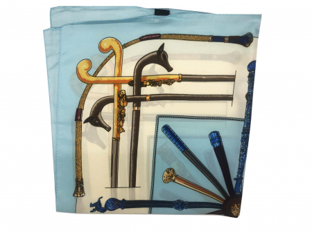 Geanta Ungaro Travel Lapo & Esarfa Matase Borealy [2]