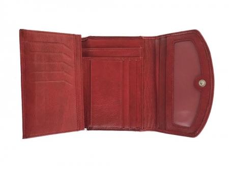 Geantă Cacharel Bagatelle & Portofel Piele Naturala [1]