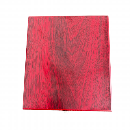 Cadou Barbati Set 4 accesorii vin in cutie de lemn [4]