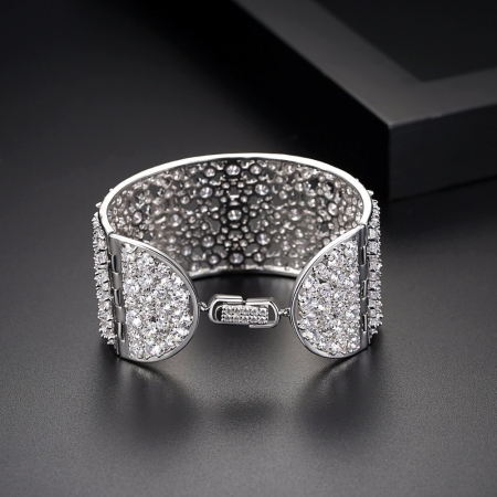 Bratara Borealy Brillance Charmant [2]