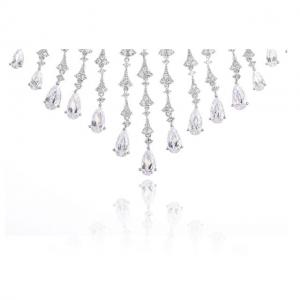 Set Borealy Argint 925 Glamour London Queen Ball [4]