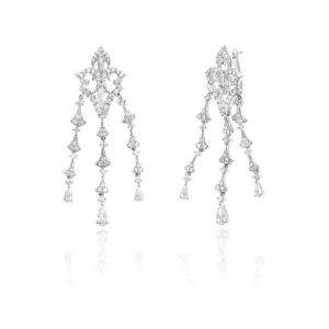 Set Borealy Argint 925 Glamour London Queen Ball [3]