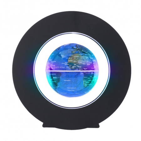Glob Pământesc Levitaţie Round [1]