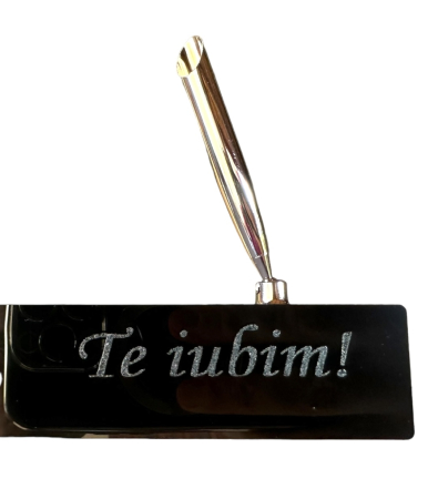 Glob Pământesc Levitaţie Business Desk cu Pix [13]