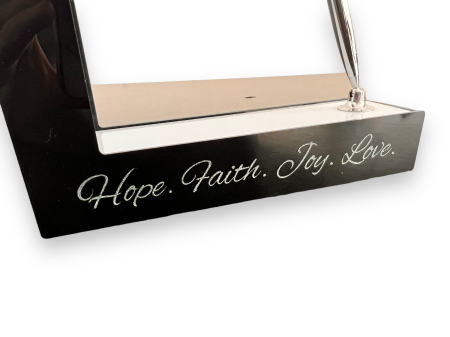 Glob Pământesc Levitaţie Business Desk cu Pix [14]