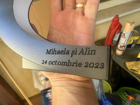 Glob Pământesc Levitaţie Magnetic cu leduri + Bonus 1: Cravata Grazie Filipetti + Bonus 2: Perpetuum Mobile [12]