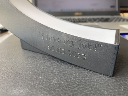 Glob Pământesc Levitaţie Magnetic cu leduri + Bonus 1: Cravata Grazie Filipetti + Bonus 2: Perpetuum Mobile [14]