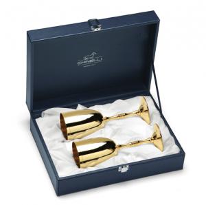 Gold Chinelli Flutes, made in Italy [0]
