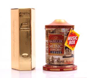 Gold Music Concert [2]