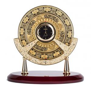 Bijuterii - Gold Sextant by Credan - Made in Spain