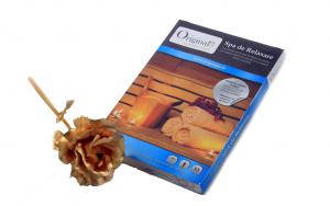 Golden Rose to Relax [0]