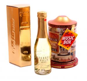 Gold Music Concert [0]