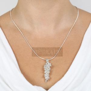 Medalion 925 Silver Grape [0]