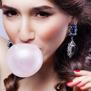 Cercei Borealy Simulated Sapphire Chandelier Great Gatsby [4]