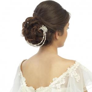 Great Gatsby Glamour Perle Headpiece Tiara [2]