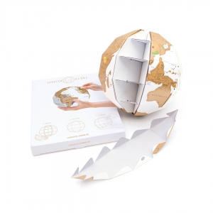 Glob razuibil Borealy “Am fost acolo” [0]