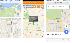 Borealy Ultra Small - Localizator GPS Copii / Bătrâni + Telefon mobil [6]