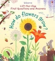 How Do Flowers Grow [0]