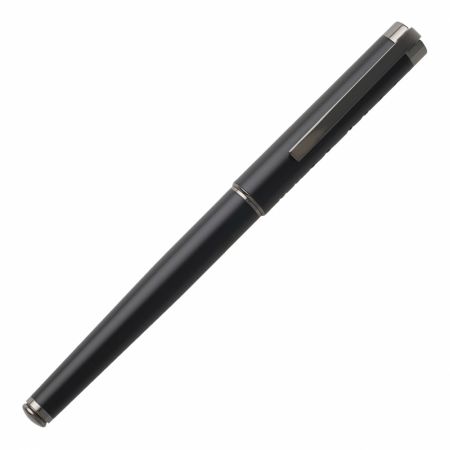 Hugo Boss Ballpoint pen Inception Black [1]