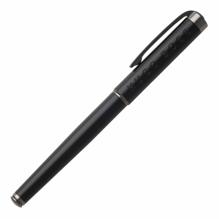Hugo Boss Ballpoint pen Inception Black [2]