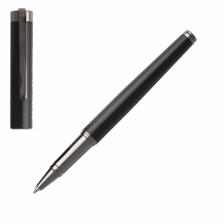 Hugo Boss Ballpoint pen Inception Black [3]
