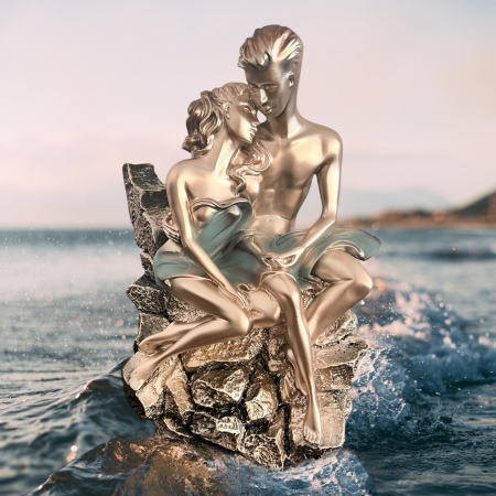 Statueta Cuplu Indragostit [1]