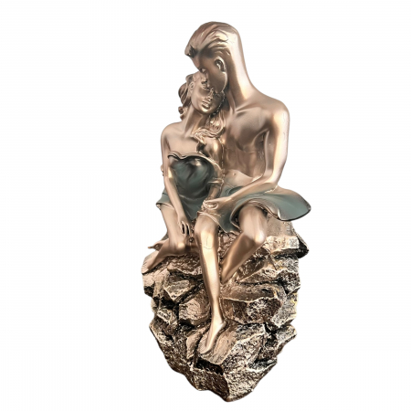 Statueta Cuplu Indragostit [3]