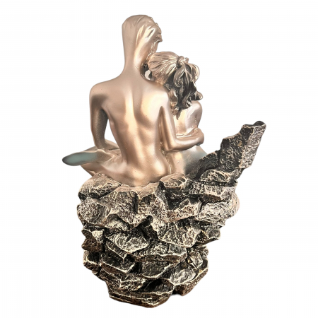 Statueta Cuplu Indragostit [2]
