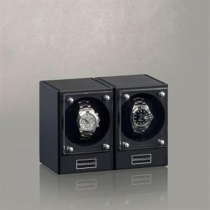 Watch Winder Piccolo 2 by Designhütte – Made in Germany [4]